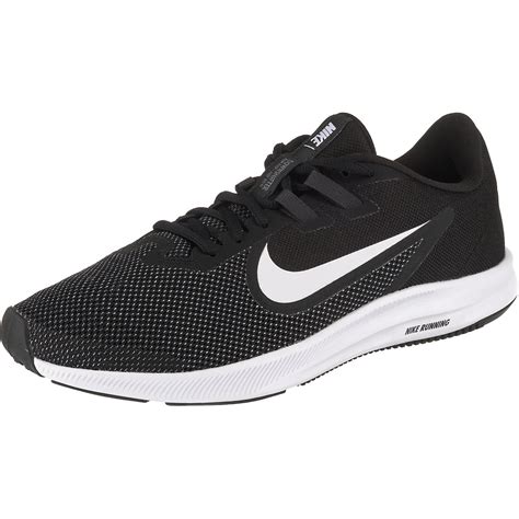 nike laufschuhe schwarz|nike laufschuhe.